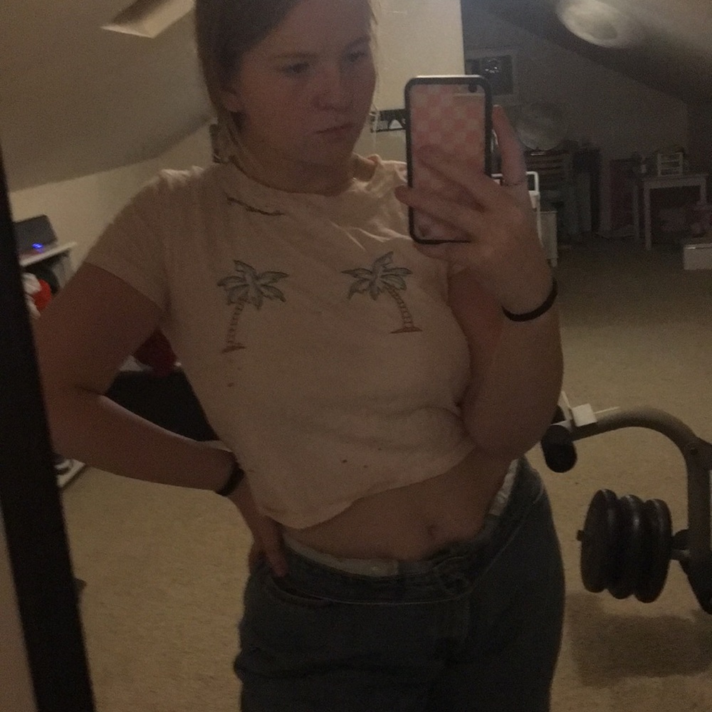 Hollister T-shirt